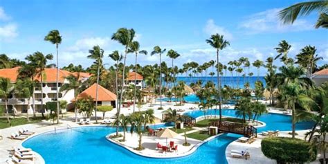Paraisong nasa Puntang Cana: Discovering Ang Kilalang Dreams Palm Beach Resort sa Republika ng Dominikano